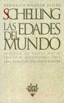 LAS EDADES DEL MUNDO LAS EDADES DEL MUNDO