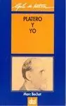 GUIA DE LECTURA: PLATERO Y YO