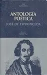 ANTOLOGÍA POÉTICA ANTOLOGÍA POÉTICA