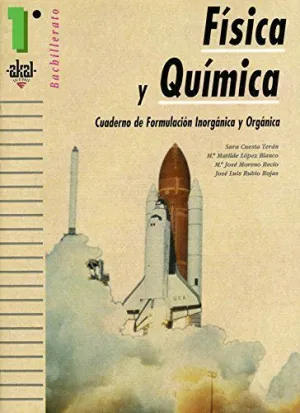 BACH CUAD FORMULACION INORGANICA Y ORGANICA