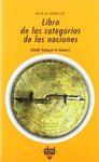 LIBRO DE LAS CATEGORIAS DE LAS NACIONES (KITÂB TABAQÂT AL-UMAM)
