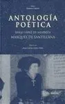 ANTOLOGÍA POÉTICA