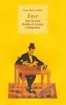 ENOC: SOBRE LAS RAÍCES FILOSÓFICAS DE LA POESÍA CONTEMPORÁNEA