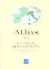 ATLAS DEL ESTADO MEDIOAMBIENTAL