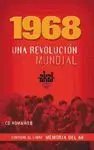1968. UNA REVOLUCION MUNDIAL (+ CD MULTIMEDIA)