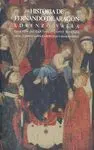 HISTORIA DE FERNANDO DE ARAGON