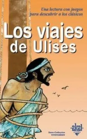VIAJES DE ULISES