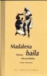 MADALENA BAILA: DANZAS AFRO-BRASILEÑAS