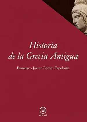 HISTORIA DE GRECIA ANTIGUA