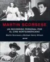 MARTIN SCORSESE  <BR>