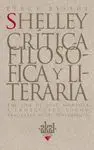 CRITICA FILOSOFICA Y LITERARIA
