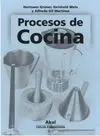 PROCESOS DE COCINA: LIBRO DEL ALUMNO