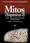 MITOS HISPANICOS II: FOLCLORE E IDEOLOGÍA DESDE LA EDAD MEDIA HASTA NUESTROS DÍAS