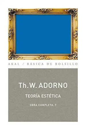TEORÍA ESTÉTICA