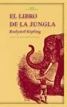 EL LIBRO DE LA JUNGLA EL LIBRO DE LA JUNGLA