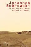 EL MOLINO DE LEVIN - PIANOS LITUANOS.