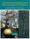 CONCEPTOS FUNDAMENTALES DEL LENGUAJE ESCULTORICO