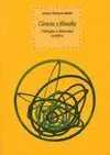 CIENCIA Y FILOSOFIA: ONTOLOGIA Y OBJETIVIDAD CIENTIFICA CIENCIA Y FILOSOFIA: ONTOLOGIA Y OBJETIVIDAD CIENTIFICA