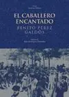 EL CABALLERO ENCANTADO