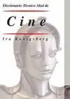DICCIONARIO TECNICO AKAL DE CINE