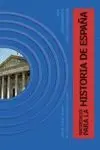 MATERIALES PARA LA HISTORIA DE ESPAÑA