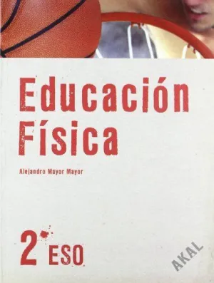 Eso 2º Educ Fisica