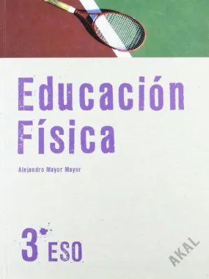 Eso 3º Educ Fisica