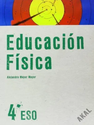 Eso 4º Educ Fisica