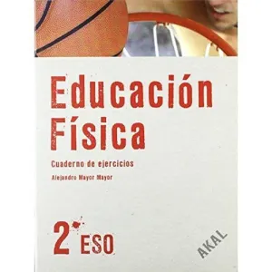 Eso 2º Educ Fisica Cuad Ejercicios
