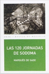 LAS 120 JORNADAS DE SODOMA