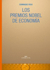 LOS PREMIOS NOBEL DE ECONOMIA