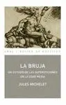 LA BRUJA: <BR>