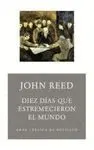 DIEZ DIAS QUE ESTREMECIERON AL MUNDO