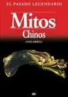 MITOS CHINOS
