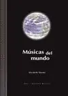 MUSICAS DEL MUNDO (CONTIENE CD)