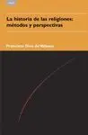 LA HISTORIA DE LAS RELIGIONES: MÉTODOS Y PERSPECTIVAS