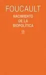 NACIMIENTO DE LA BIOPOLITICA