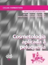 CFM COSMETOLOGIA PELUQUERIA 05 PROFESOR
