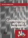 COSMETOLOGIA APLICADA A PELUQUERIA: LOTE DEL ALUMNO