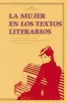 LA MUJER EN LOS TEXTOS LITERARIOS