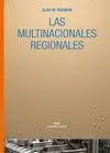LAS MULTINACIONALES REGIONALES