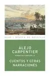 CUENTOS Y OTRAS NARRACIONES (NARRATIVA COMPLETA, IX)