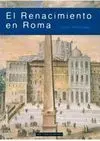 EL RENACIMIENTO EN ROMA EL RENACIMIENTO EN ROMA
