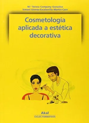CFM COSMETOLOGIA ESTETICA 06 LOTE ALUMNO