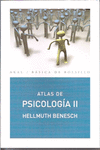 ATLAS DE PSICOLOGIA. VOL. II