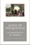 LA DEMOCRACIA EN AMERICA