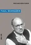 PAUL SCHRADER PAUL SCHRADER