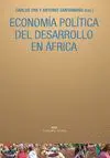 ECONOMIA POLITICA DEL DESARROLLO EN AFRICA