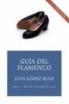 GUIA DEL FLAMENCO