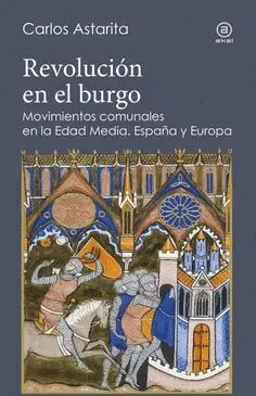REVOLUCIÓN EN EL BURGO: <BR>